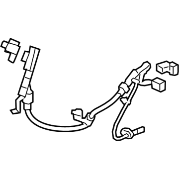 Honda 47510-T90-A01