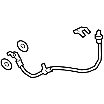 Honda 01466-T90-A11