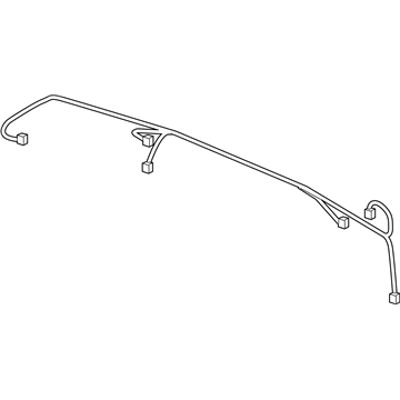 Honda 32165-TGS-AN0