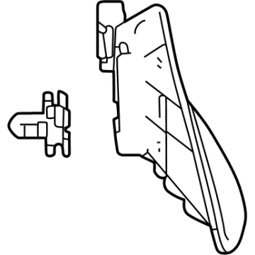 Honda 8S421-30A-A01