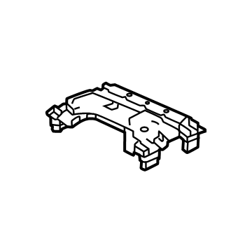 Honda 83408-30A-A01
