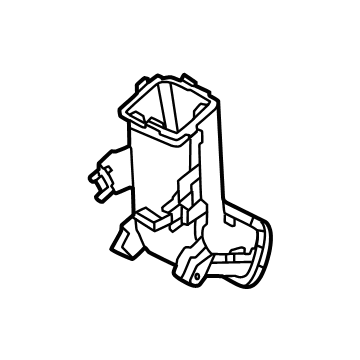 Honda 83453-30A-A01