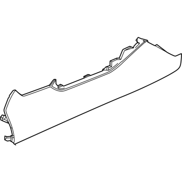 Honda 83401-30A-A01ZA