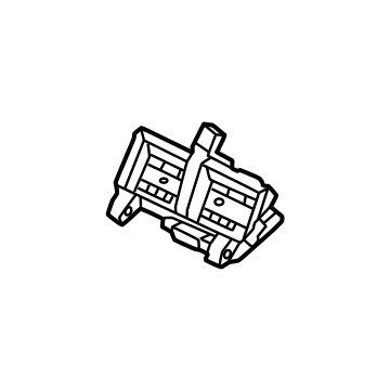 Honda 83452-30A-A01ZA