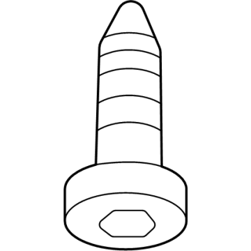 Honda 93913-24280