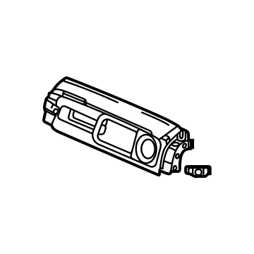 Honda 83427-T20-A01ZA
