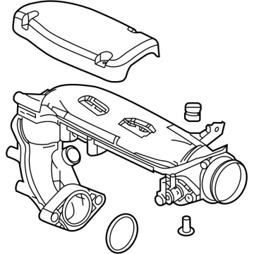 Honda 36171-68A-A01