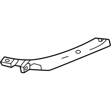 Honda 84211-30A-A01ZA