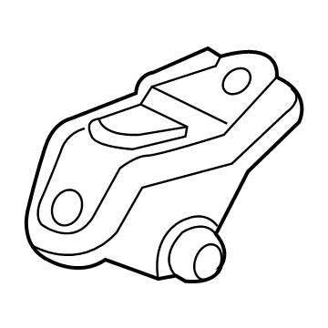Honda 50690-T20-A10