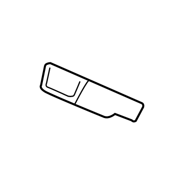 Honda 76410-SZA-A01