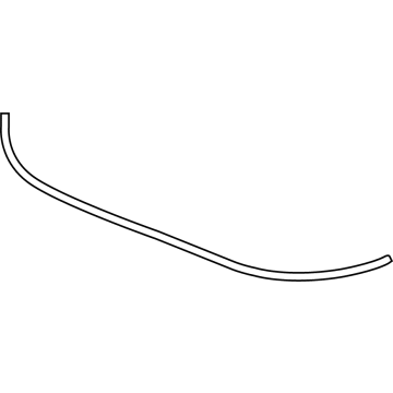 Honda 73151-T7W-A01