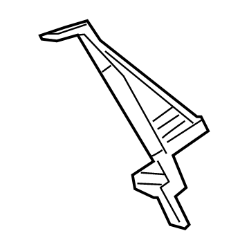 Honda 63320-TLA-A00ZZ