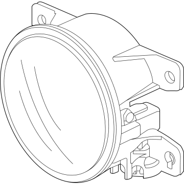 Honda 33950-TLA-A01