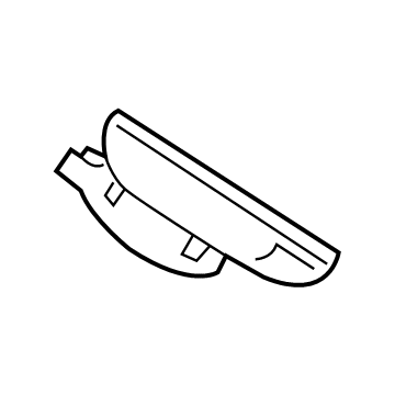 Honda 53502-30A-A00