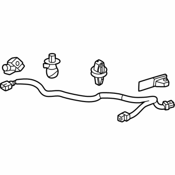 Honda 81162-T20-A01