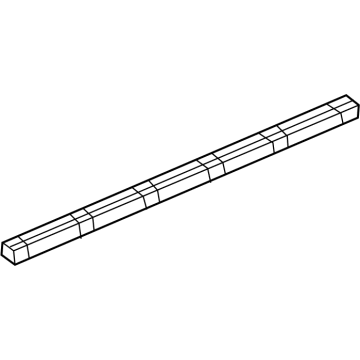 Honda 75318-3A0-A01