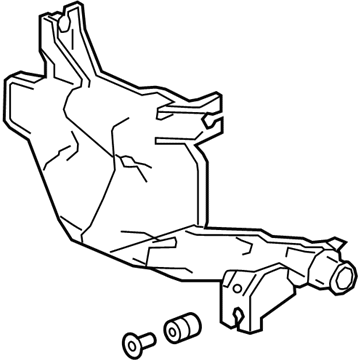 Honda 17296-6B2-A01