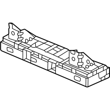 Honda 78910-T90-A80