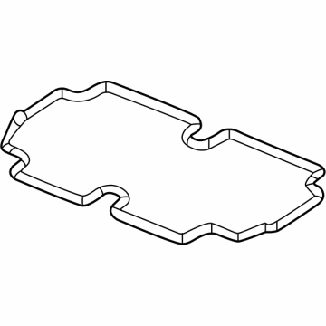 Honda 17232-66V-A01