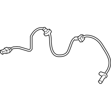 Honda 57450-TVA-A03