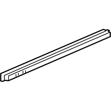 ihika　0430 1996-2000 Genuine Honda Civic EK 4D DX LX Sedan Rear Door