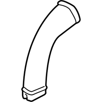 Honda 83332-TZ5-A00