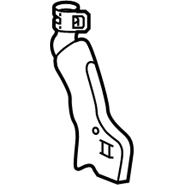Honda 36534-6B2-A00