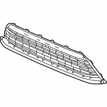 Honda 71151-T38-A00