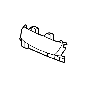 Honda 83456-T90-A01ZA