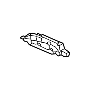 Honda 74201-T90-A01