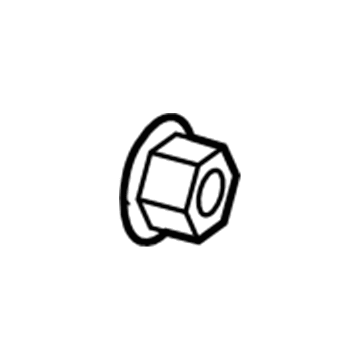 Honda 90363-TBA-A00