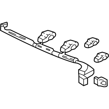 Honda 32163-TVA-A00