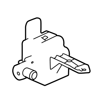 Honda 17391-30B-A00