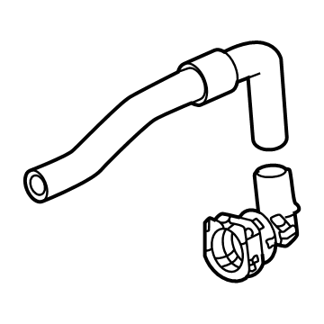 Honda 17743-30B-A00
