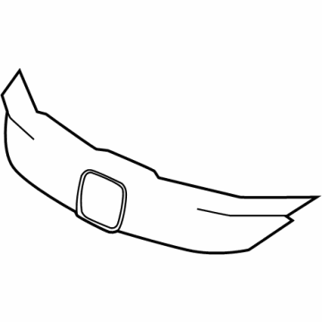 Honda 71122-T7A-J01