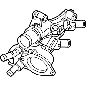 Honda 19320-6MA-J00