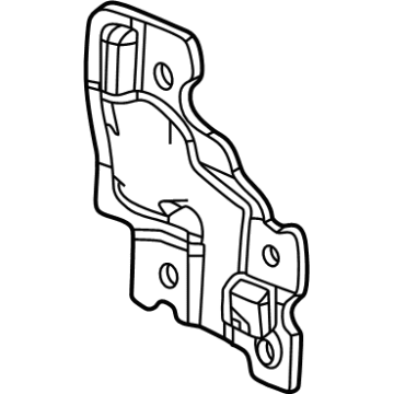 Honda 19211-69F-A01