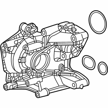 Honda 19410-6MA-J01