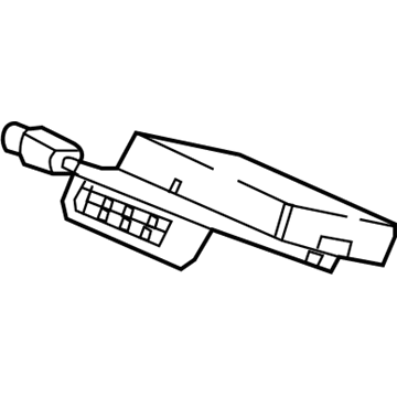 Honda 39513-TVA-A01
