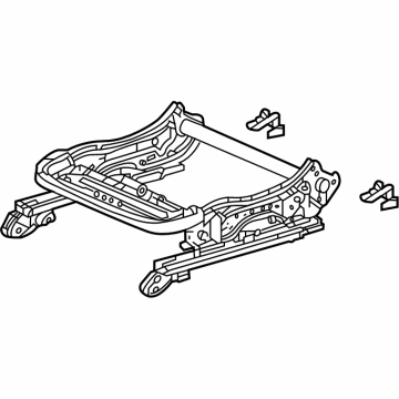 Honda 81136-30A-A61
