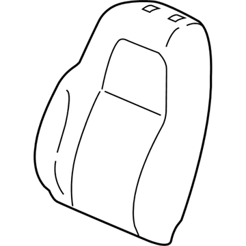 Honda 81527-TLB-A01