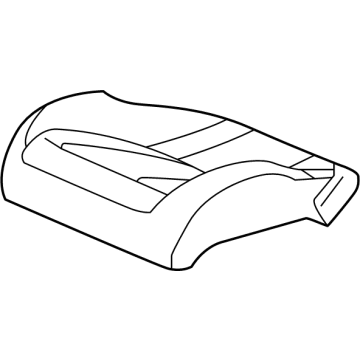 Honda 81137-T38-A21