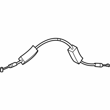 Honda 72631-T20-A01