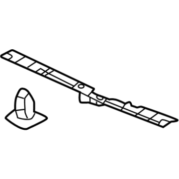 Honda 74144-T20-A00