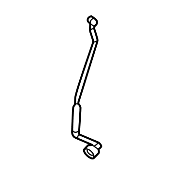 Honda 74145-T20-A00
