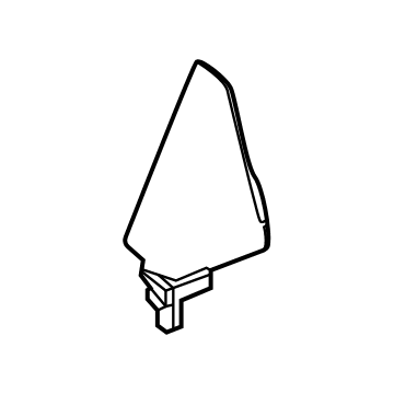 Honda 72980-T20-A01ZA