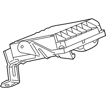 Honda 39886-THR-A31