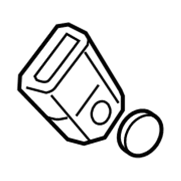 Honda 04865-THR-A00ZA