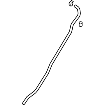 Honda 70050-30A-A00