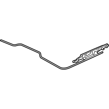 Honda 70305-TVA-A21